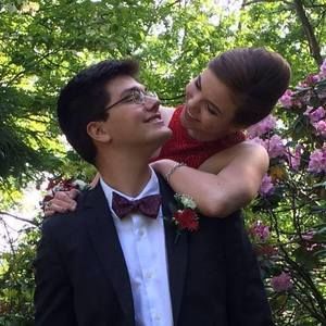 Meet your Posher, Travis